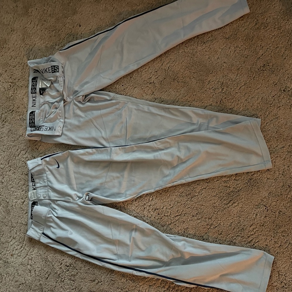 Nike Men’s Baseball Pants